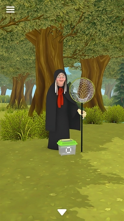 白雪公主逃脱图4