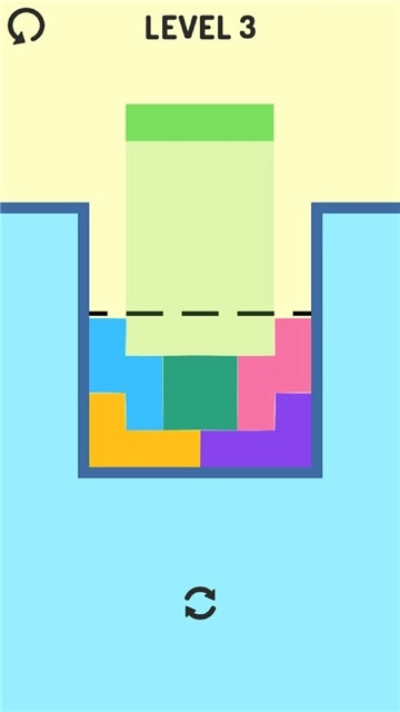 儿童果冻方块(2)