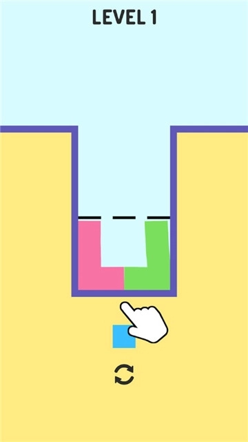 儿童果冻方块(1)