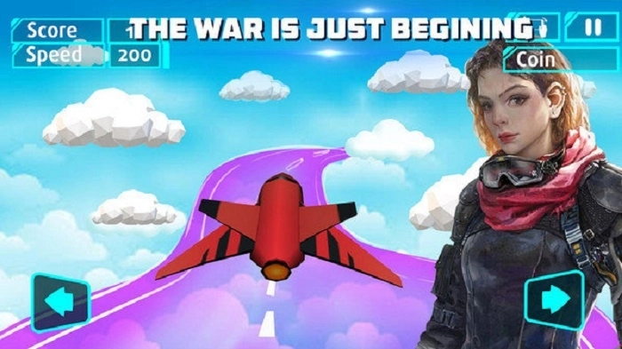 银河雷电冲冲冲图4