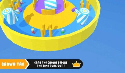 罐罐淘汰赛安卓直装版图1