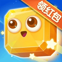 欢乐四边形红包版
