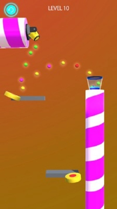 绳索球球手机版