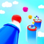 绳索球球手机版