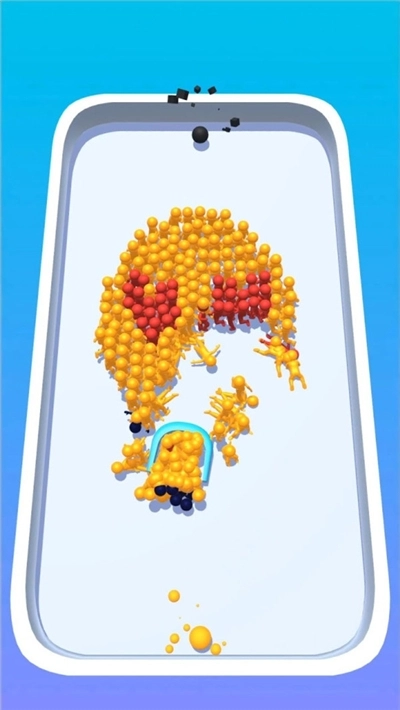 火柴人收集器游戏(1)