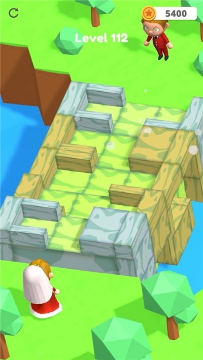 爱情道路游戏图2