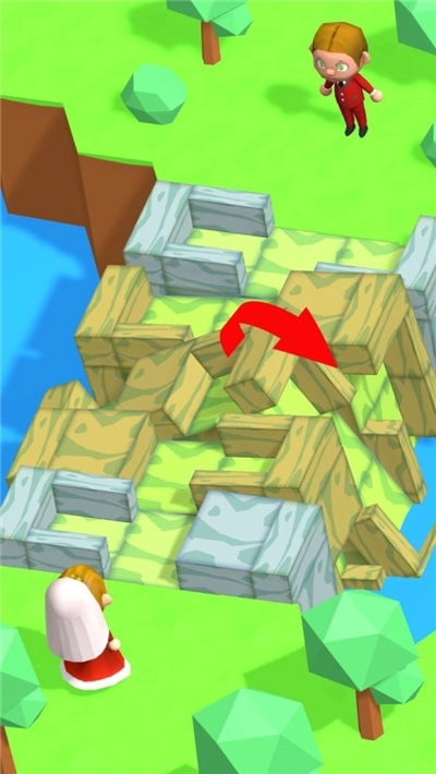 爱情道路游戏图3