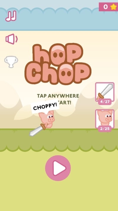 愤怒的猪猪游戏图3