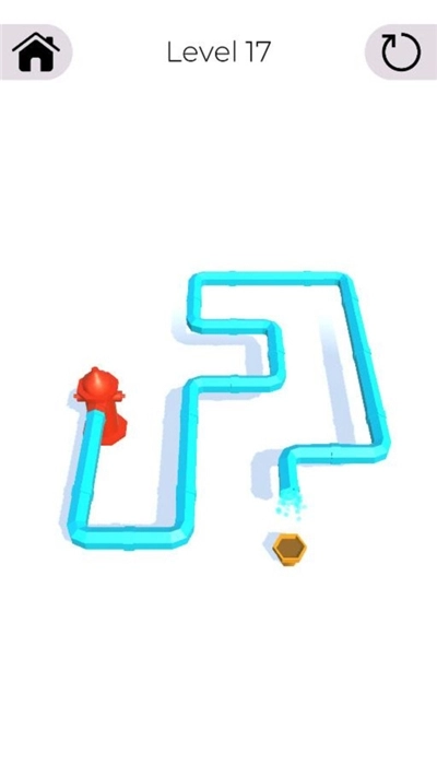 立体接水管游戏(2)