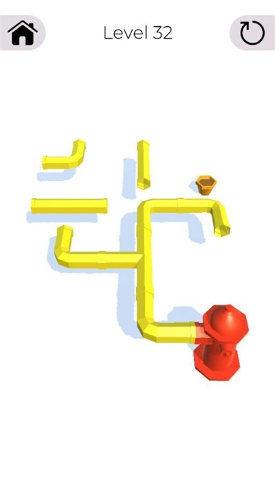 立体接水管游戏(3)