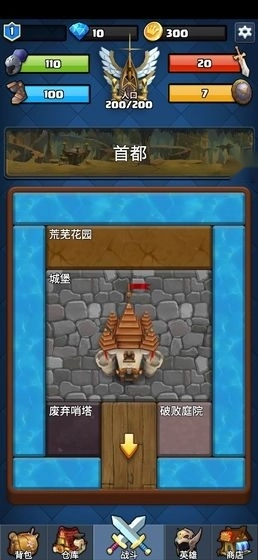 王国复兴(2)