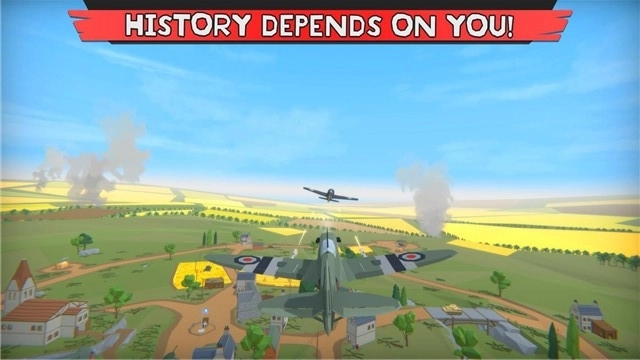 突袭战场2游戏图3