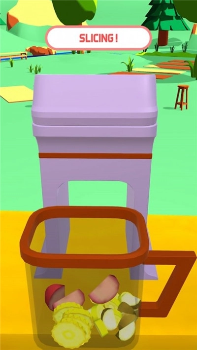 真空密封游戏图2