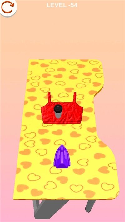 熨烫模拟游戏(1)