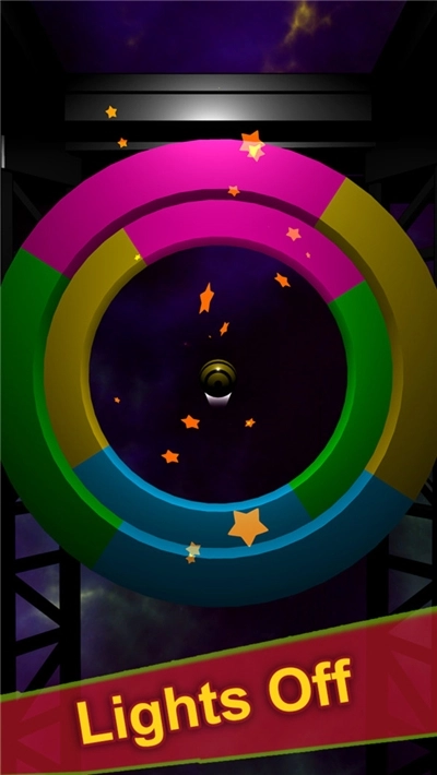 飞行的变色球图3