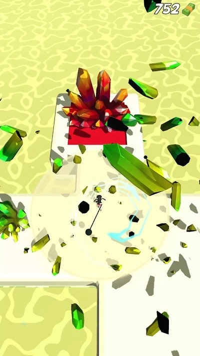 锤头大师3D最新版图3