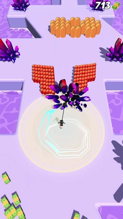 锤头大师3D最新版图4