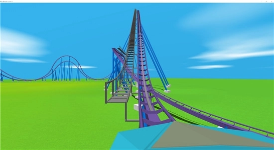 终极过山车2中文版(2)