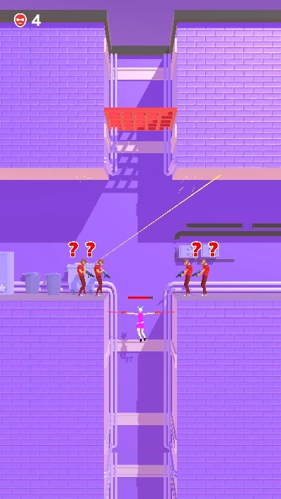 飞天女警最新版(1)