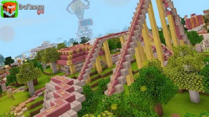 我的职人工艺世界最新版