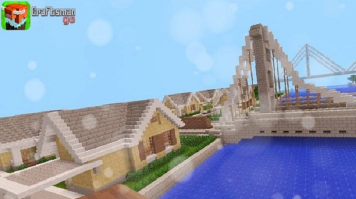 我的职人工艺世界最新版