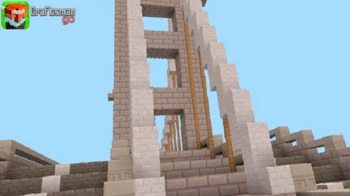 我的职人工艺世界最新版