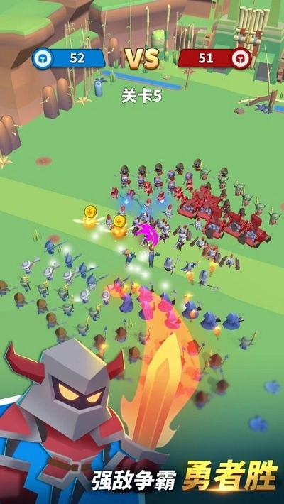 表情王国最新版图1