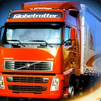 卡车模拟运输游戏