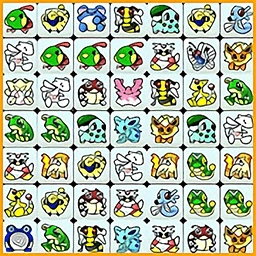 乐游连连看游戏