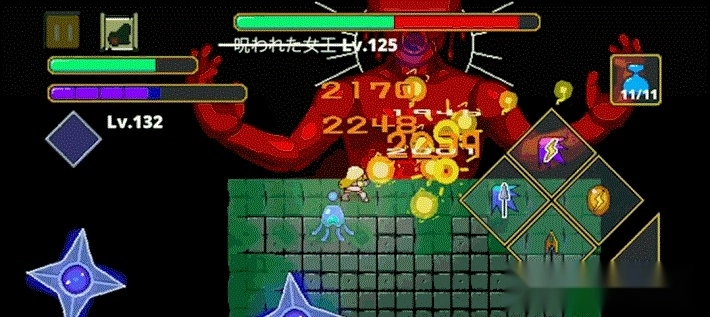 迷宫传说国际版