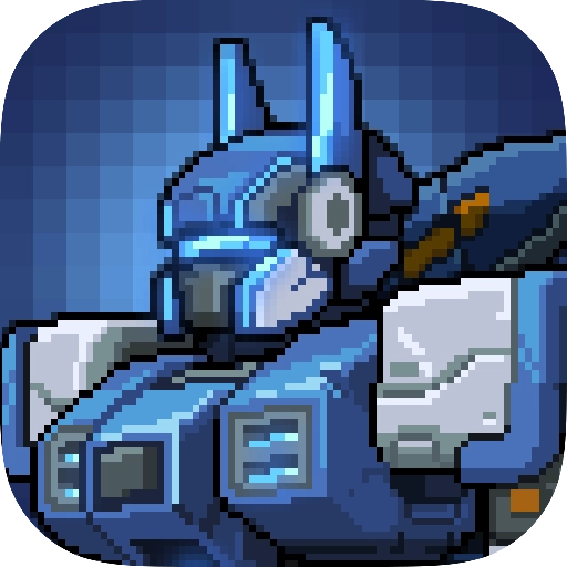 像素危城游戏绿色版