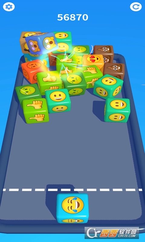 表情包大师游戏