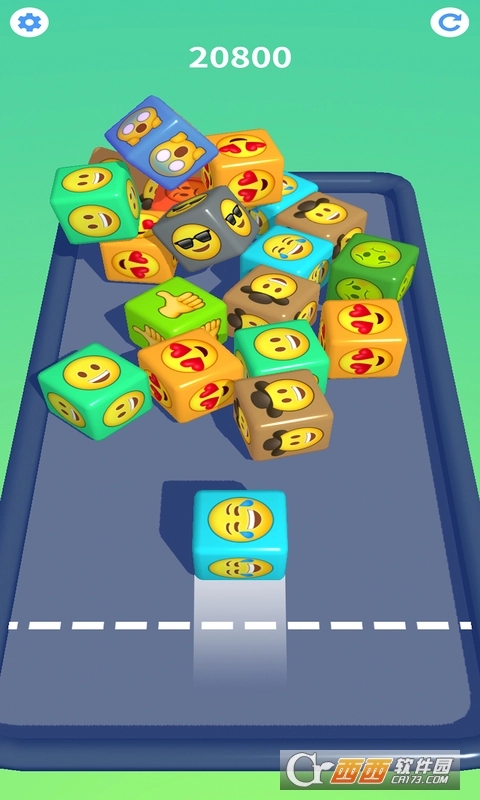 表情包大师游戏