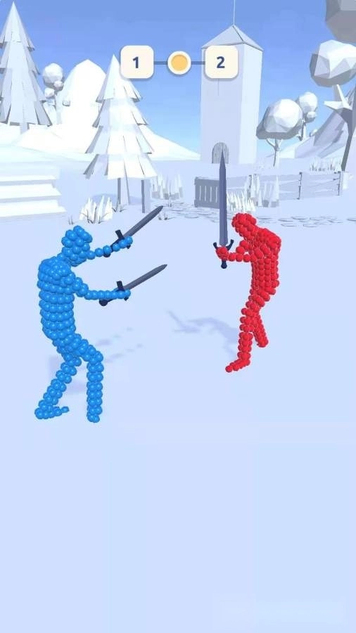 你打我吧游戏最新版图3