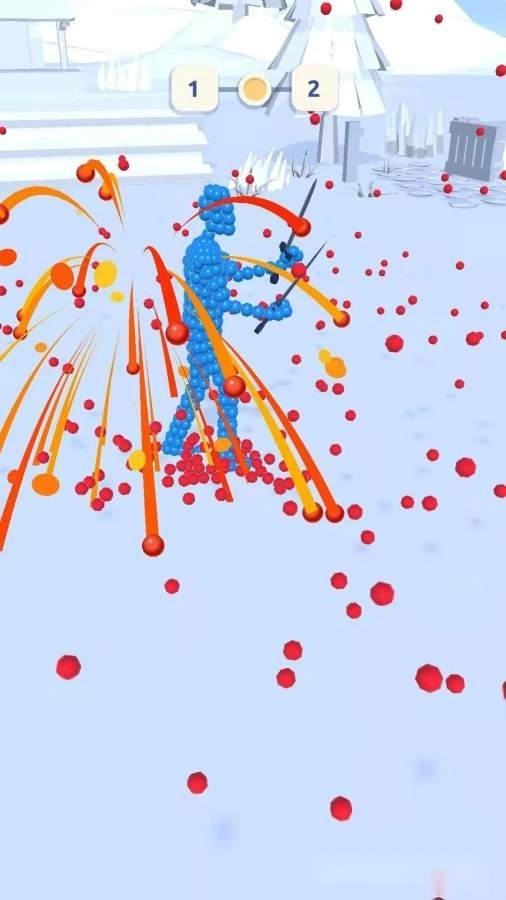 你打我吧游戏最新版图4