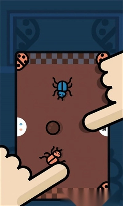 双人求生王者挑战(1)