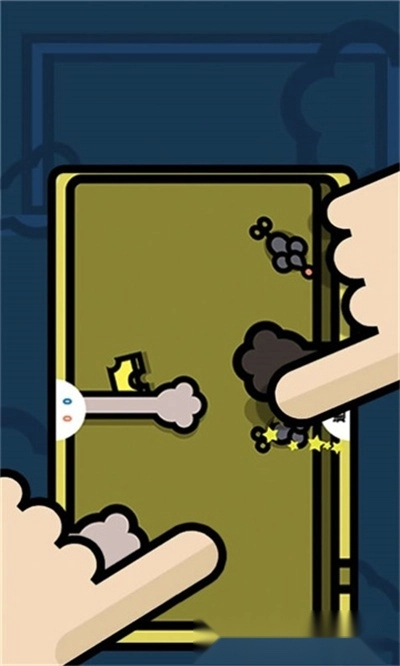 双人求生王者挑战(3)