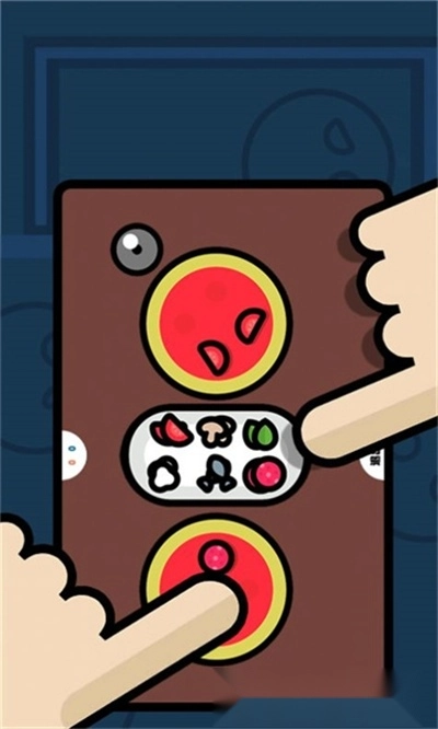 双人求生王者挑战(2)