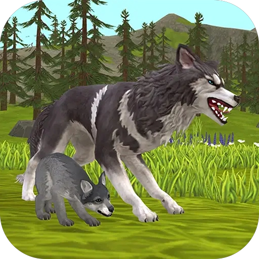 饿狼来了手机版