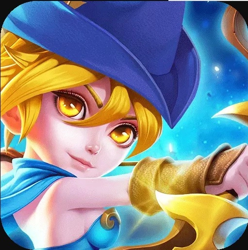 暗黑之城最新版