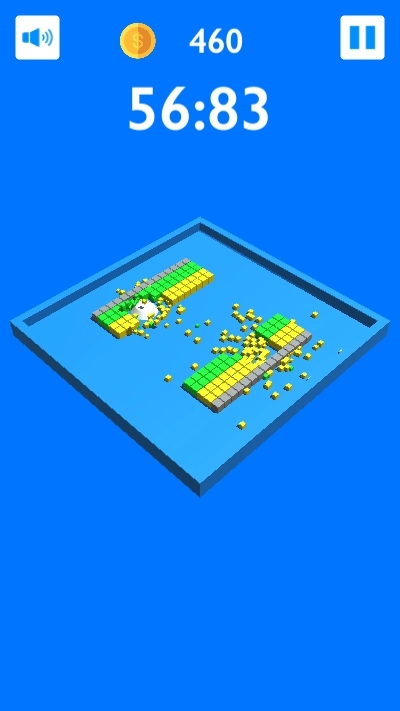 砖头散射器安卓版图1