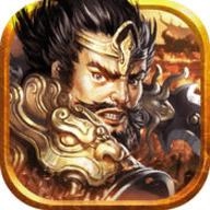 三国天魔神将红包版