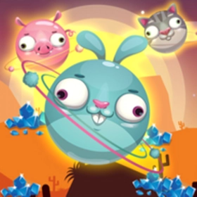 动物塔防战游戏