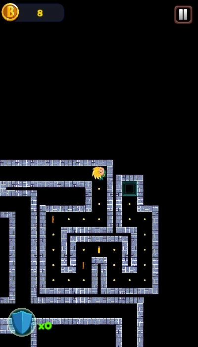 迷糊博士走迷宫手机最新版图1