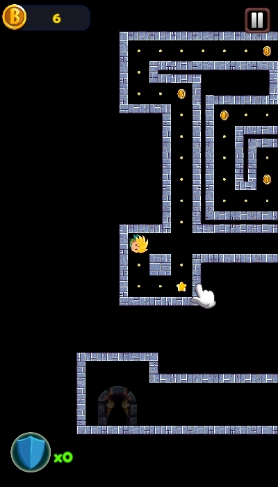 迷糊博士走迷宫手机最新版图2