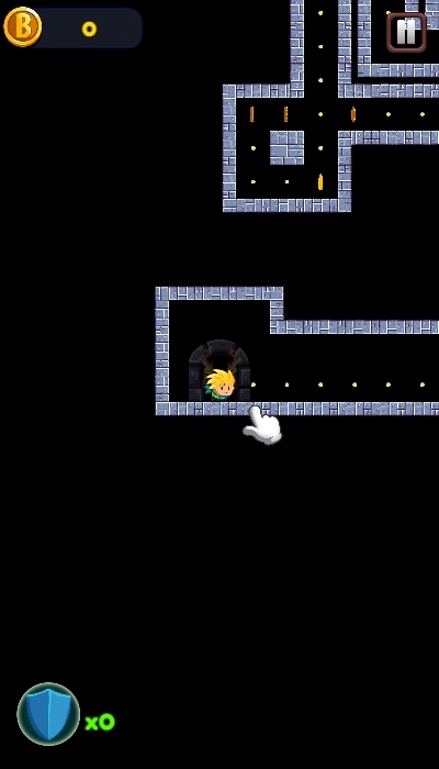 迷糊博士走迷宫手机最新版图3