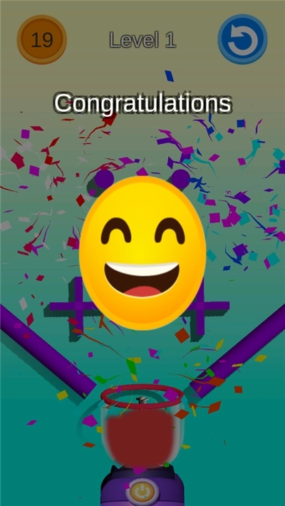 水果切切切3D版图2