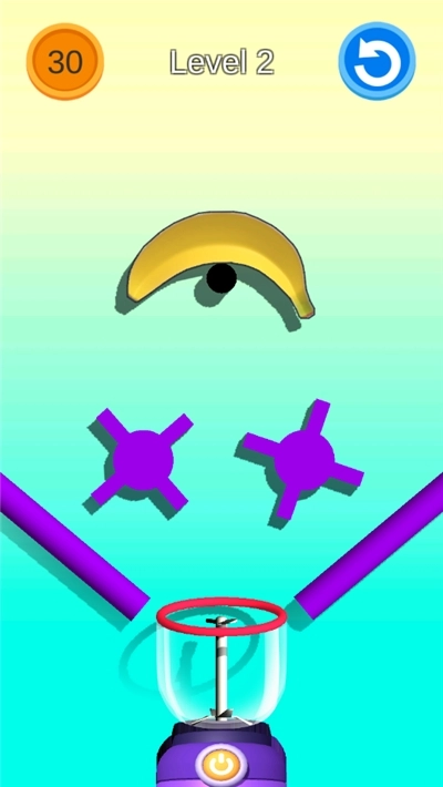 水果切切切3D版图3