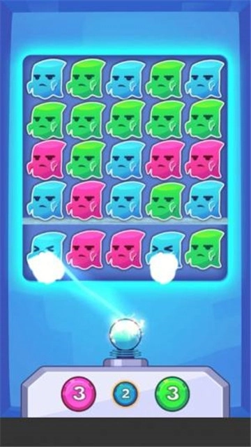 糖果爱消乐红包版图3