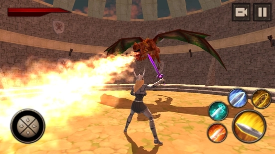 忍者武士2020最新版圖1